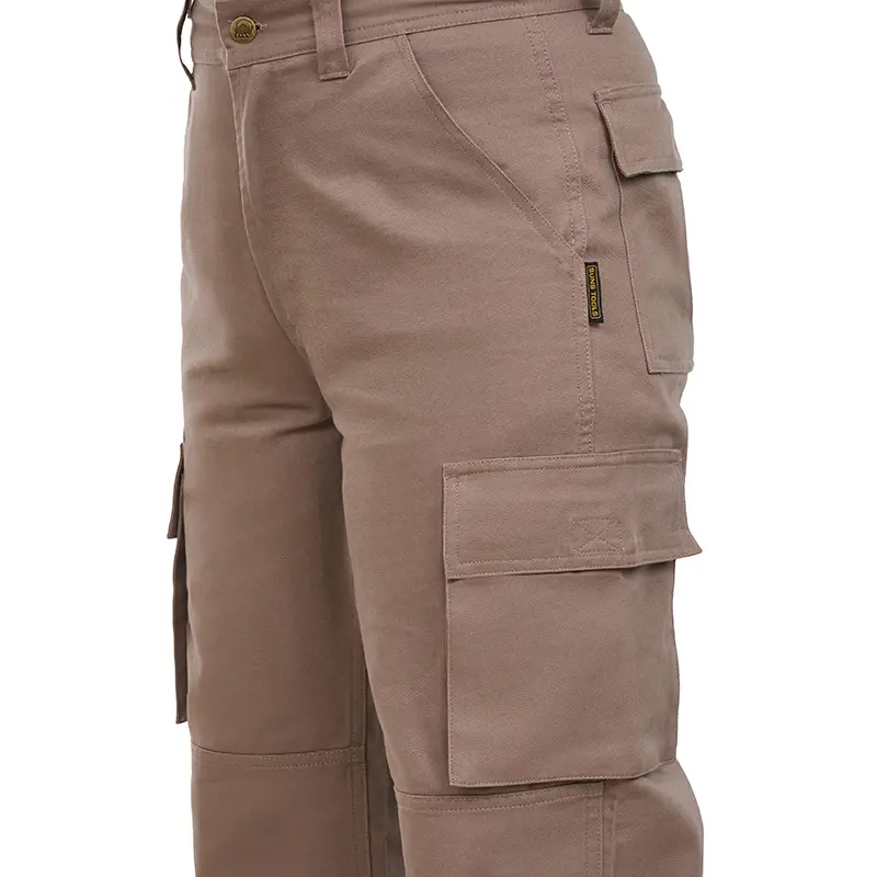 Pantalones Cargo Unisex