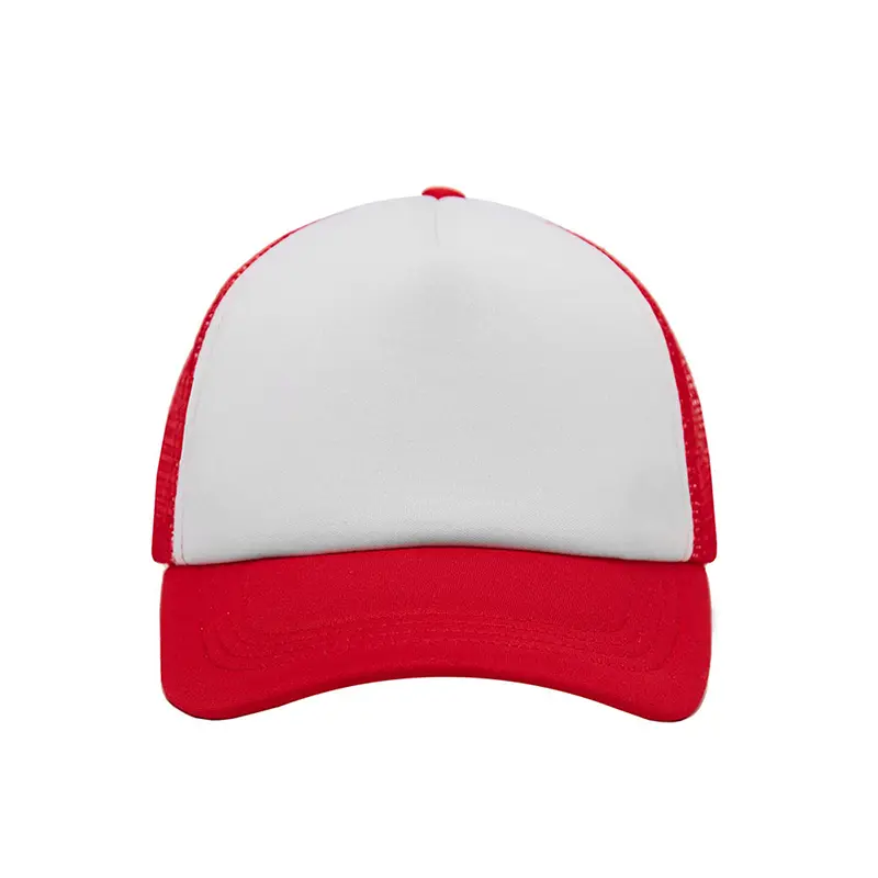 Gorro Trucker c/broche