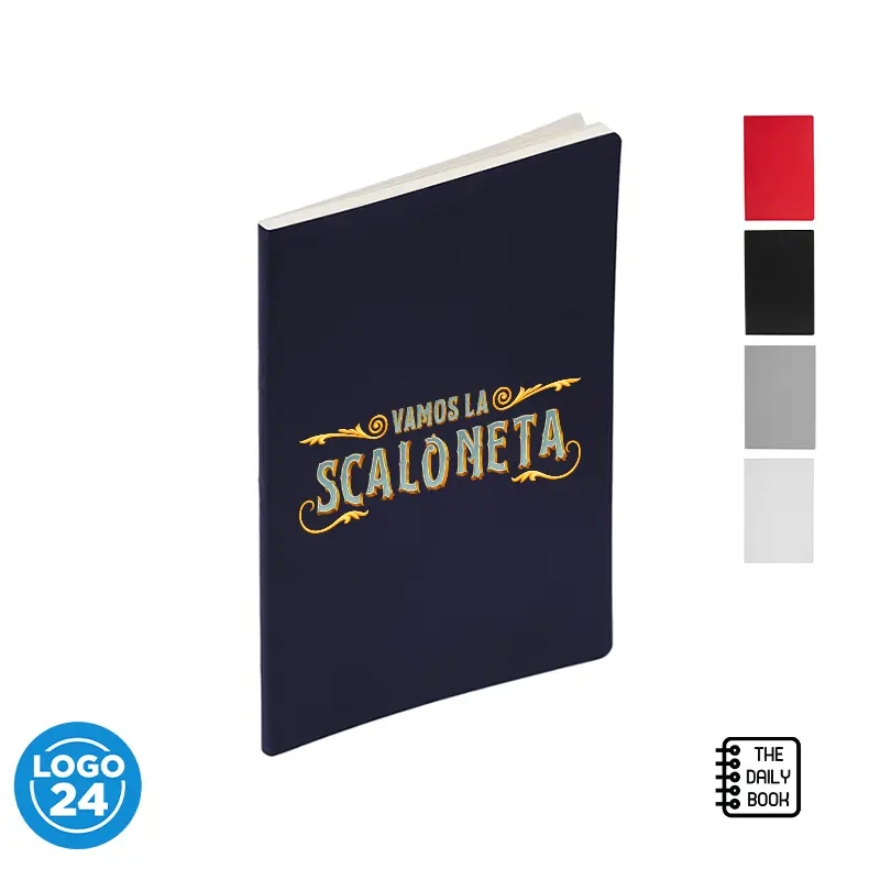 Cuaderno Jotter