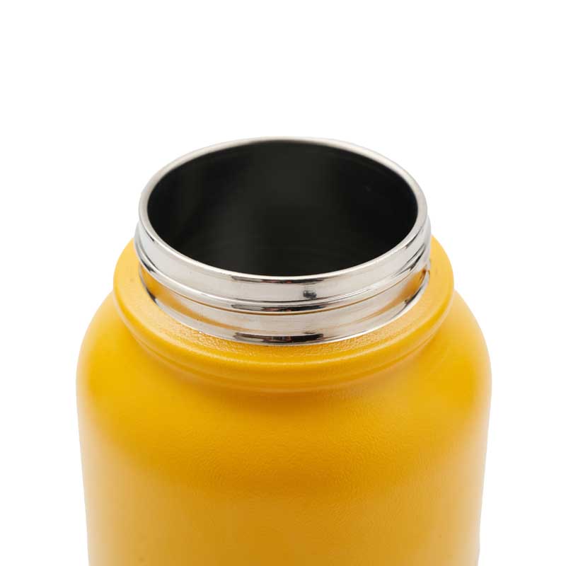 Botella Hydra Go 1000 ml