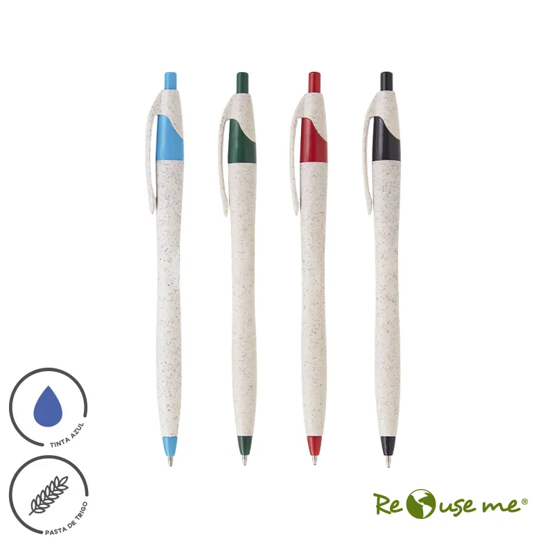 Boligrafo DESERT Tinta Azul - Imagen 2