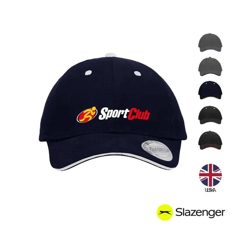 Gorro Polo