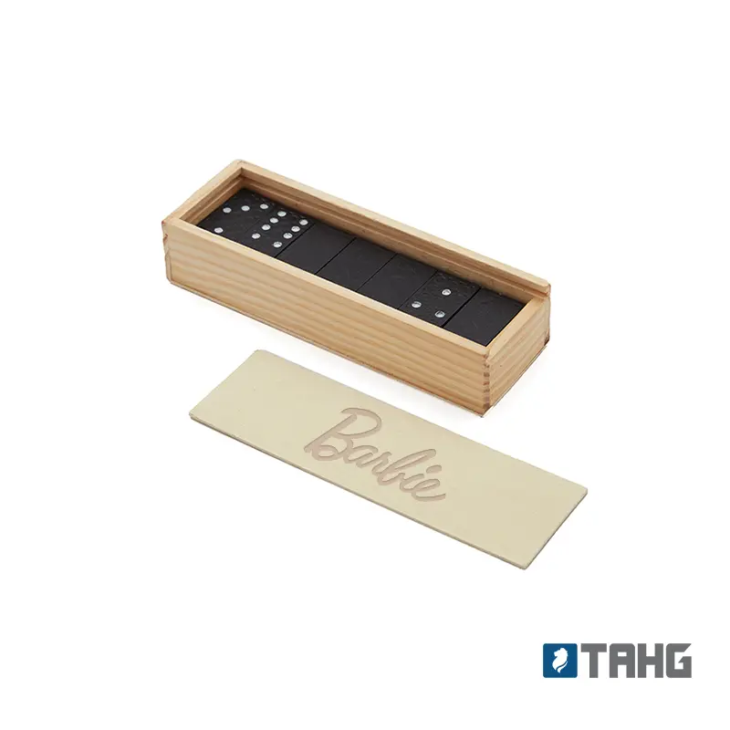 Game DOMINO