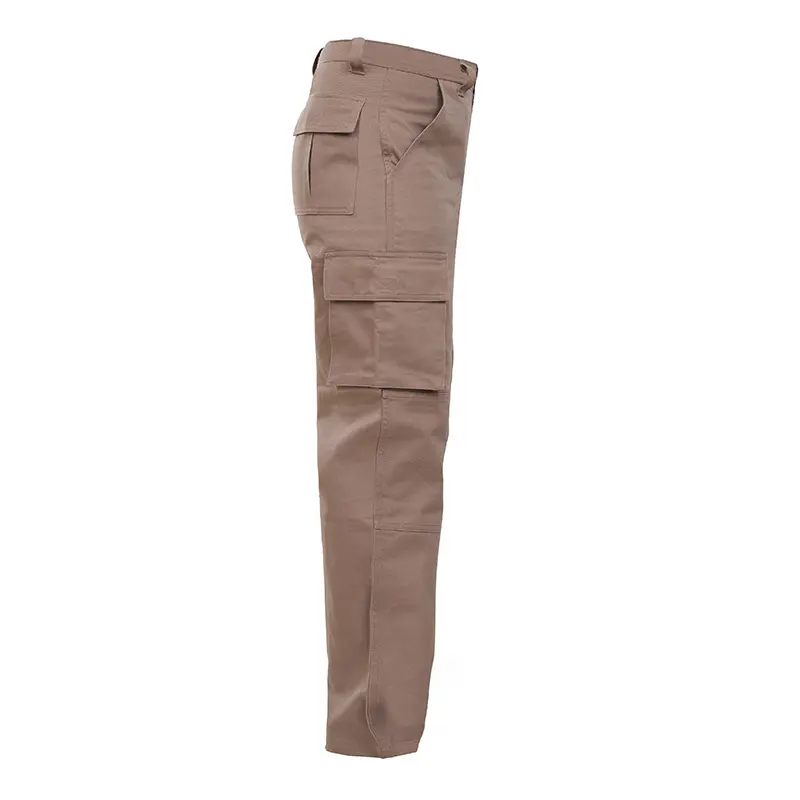 Pantalones Cargo Unisex