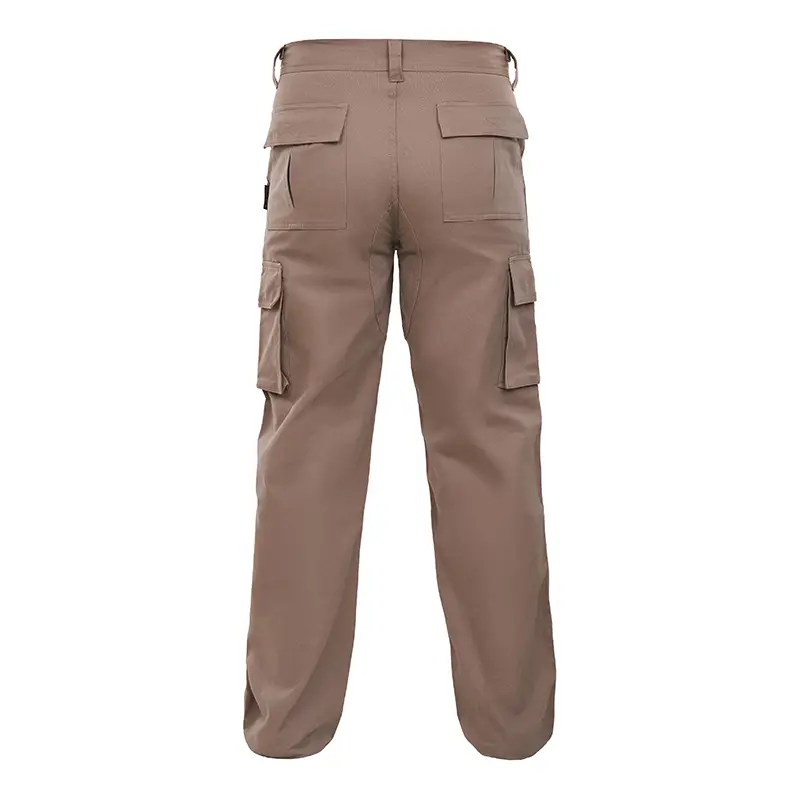 Pantalones Cargo Unisex