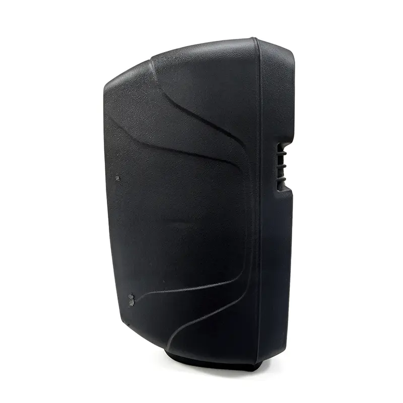 Parlante ROSS RP08AL-R personalizado con logo