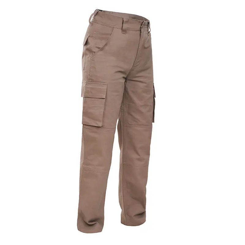 Pantalones Cargo Unisex