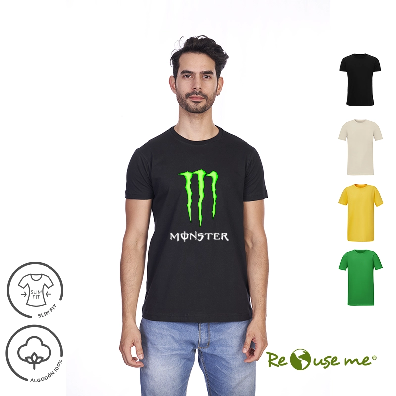 Remera Summer