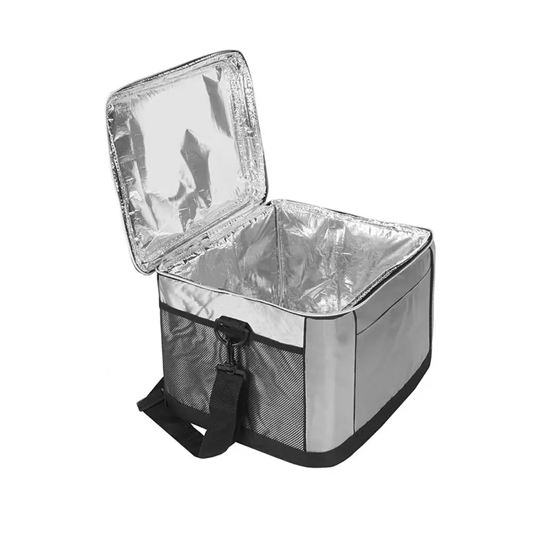 Cooler GRAND - alternate view