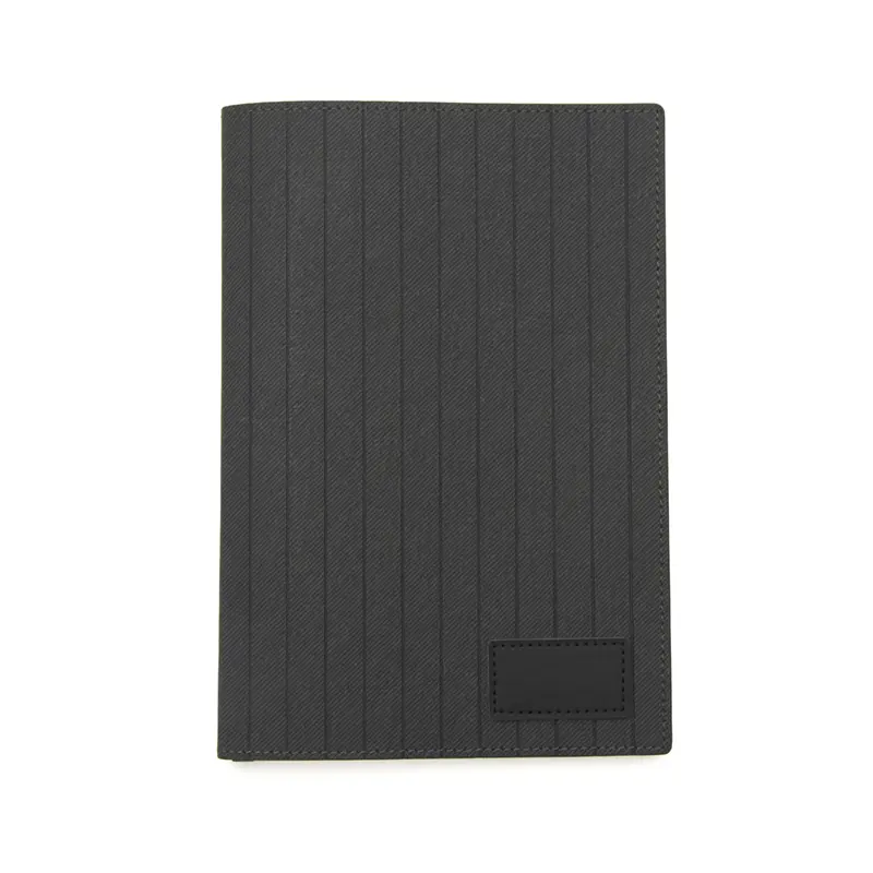 Cuaderno Midnight