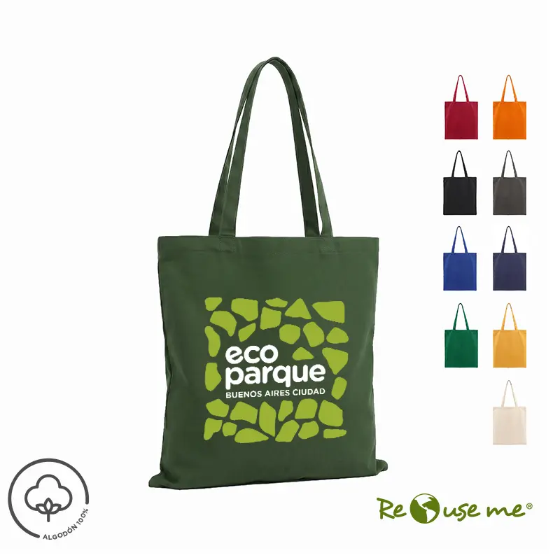Tote Guyana miniatura 5