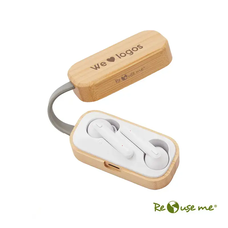 Auriculares NALU
