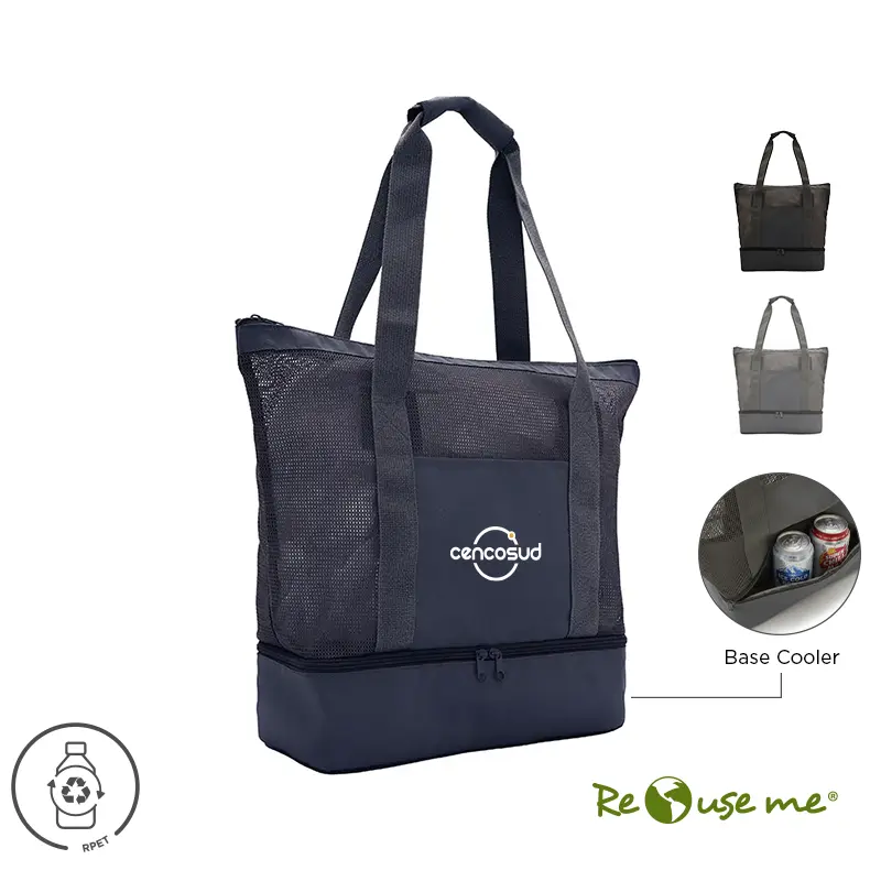 Cooler Tote Dual - Imagen 2