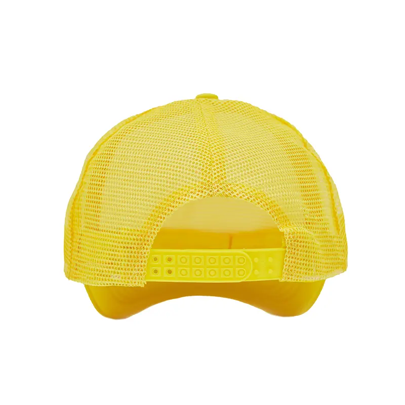 Gorro Trucker c/broche