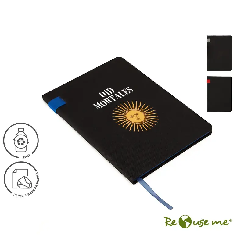 Cuaderno FIRE