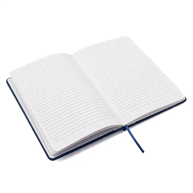 Cuaderno MUSE