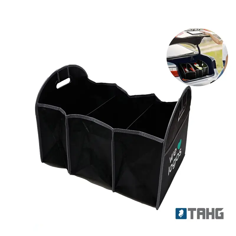 Car organizer