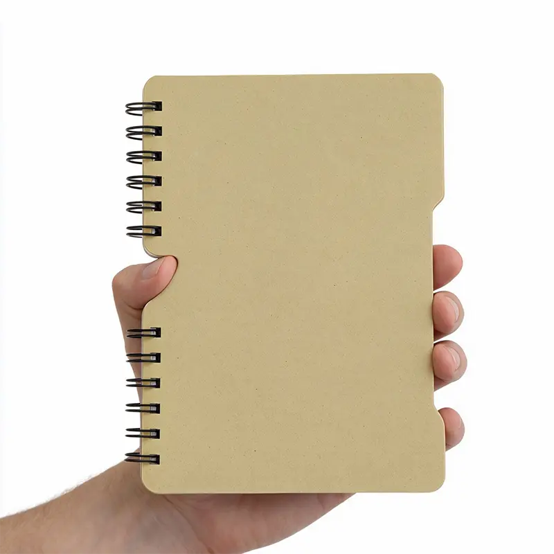 Cuaderno Olive
