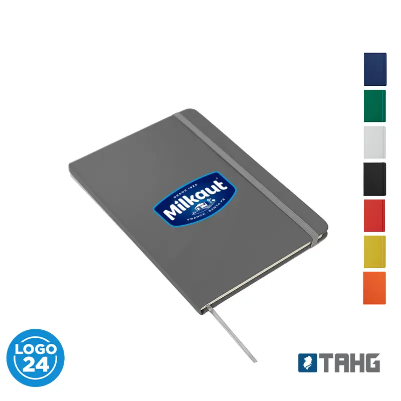 Cuaderno JOURNAL A5 64 hojas