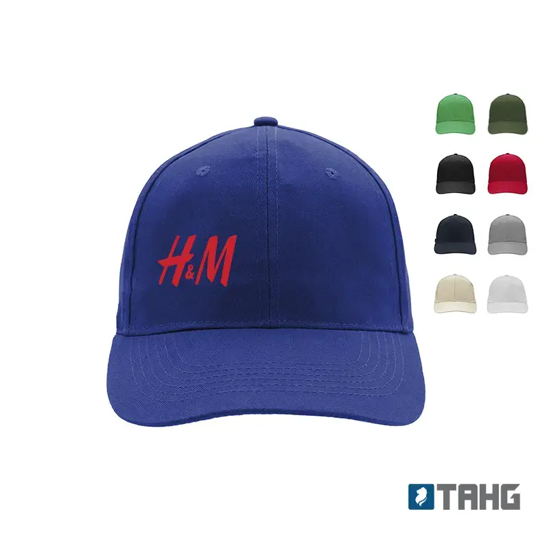 Gorro TAHG 169 c/broche