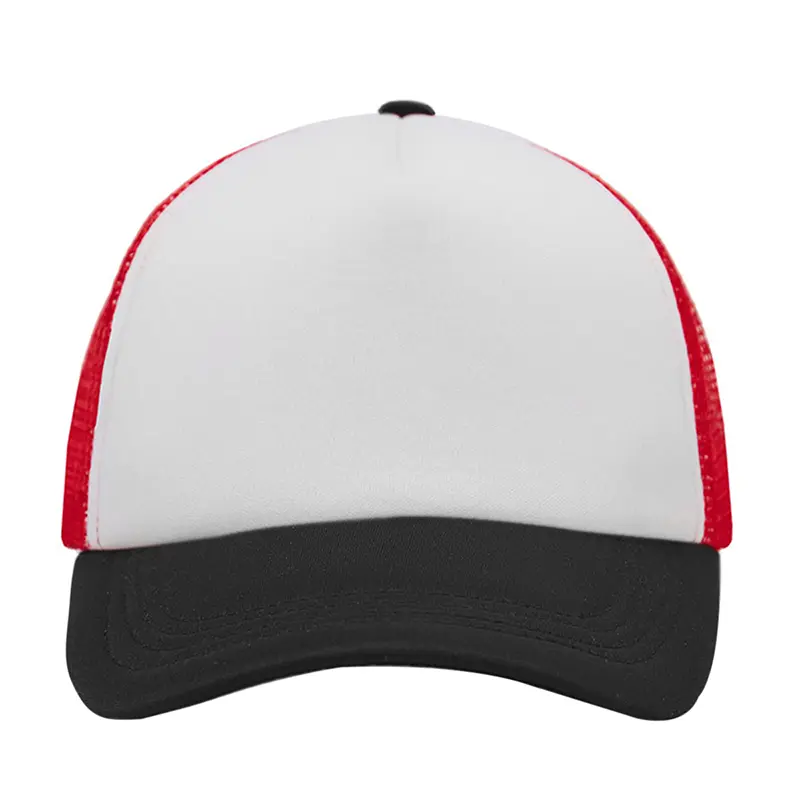 Gorro Trucker c/broche