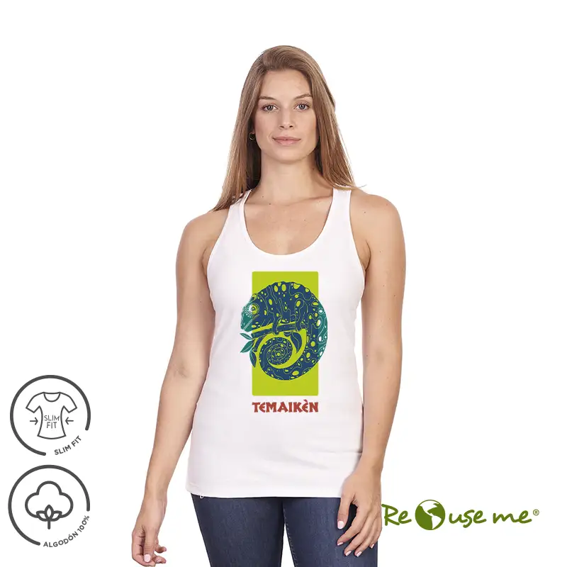 Musculosa Coral