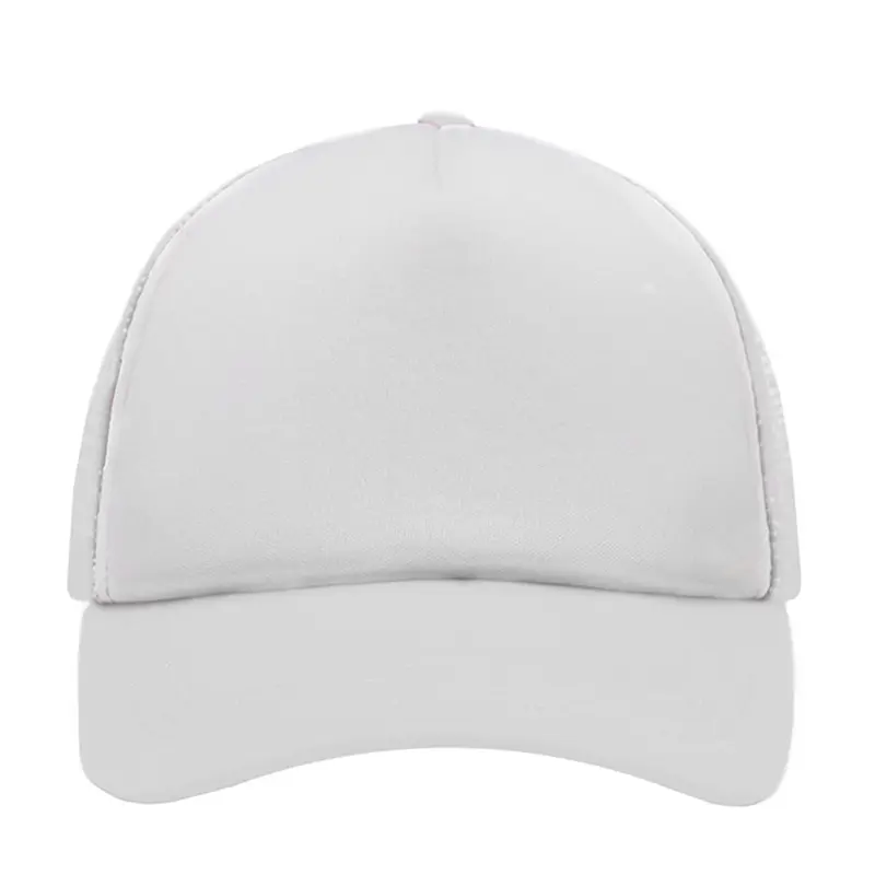 Gorro Trucker c/broche