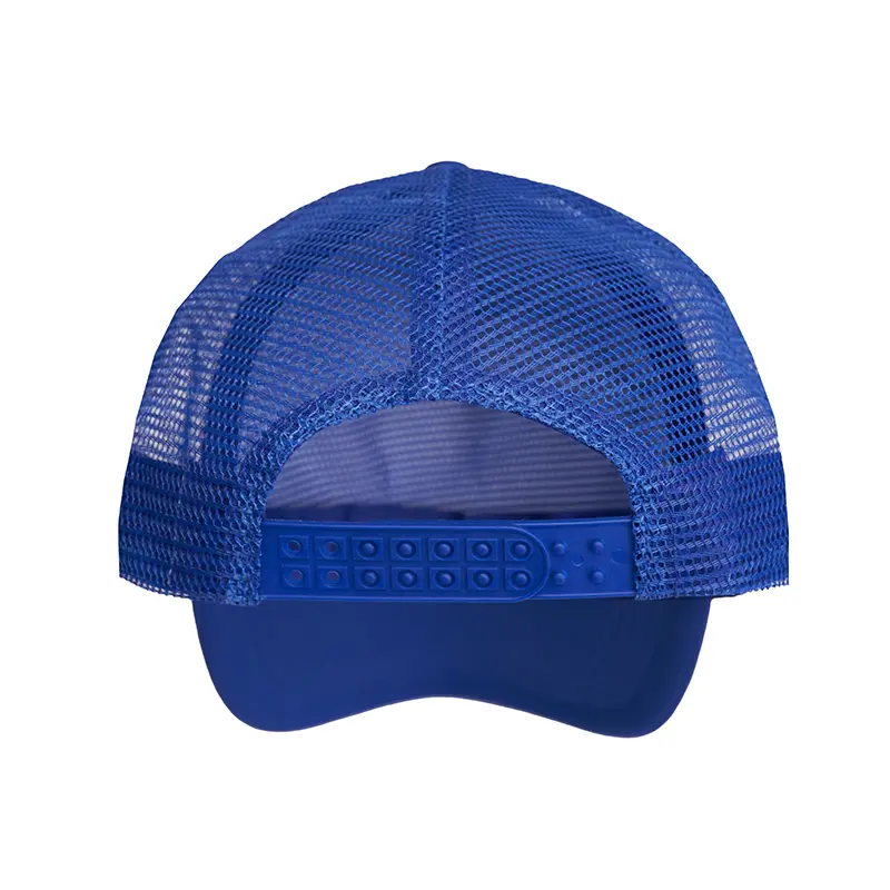 Gorro Trucker c/broche