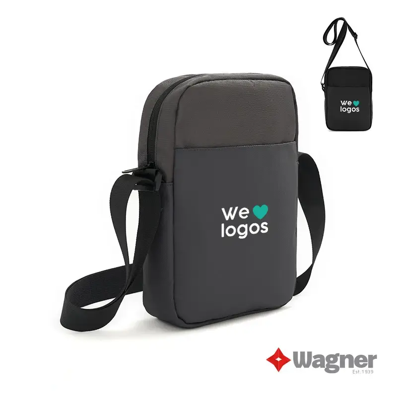 Bolso Crossover koffer