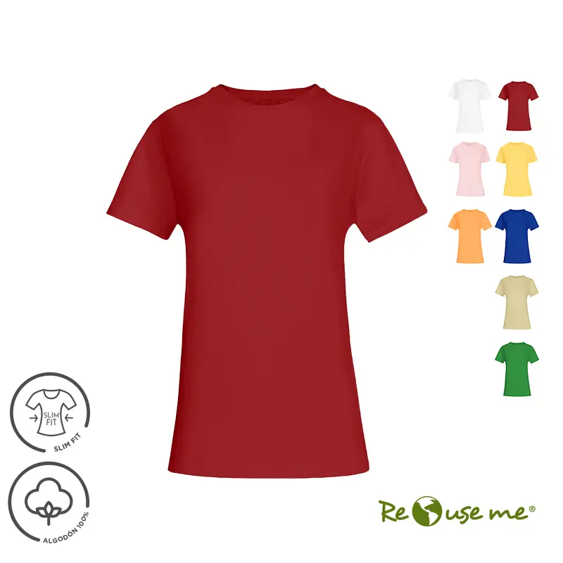 Remera Spring - alternate view