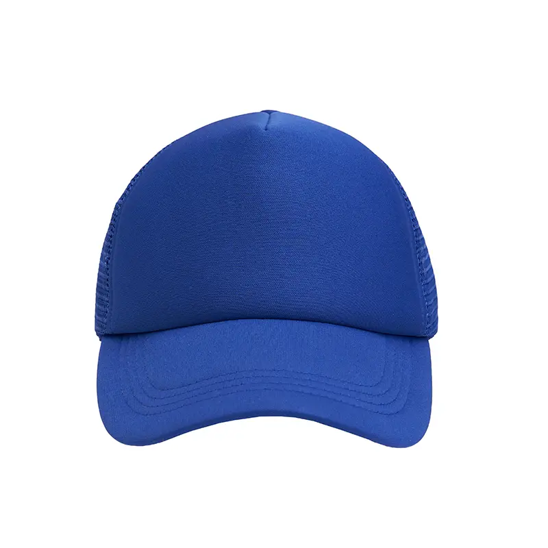 Gorro Trucker c/broche
