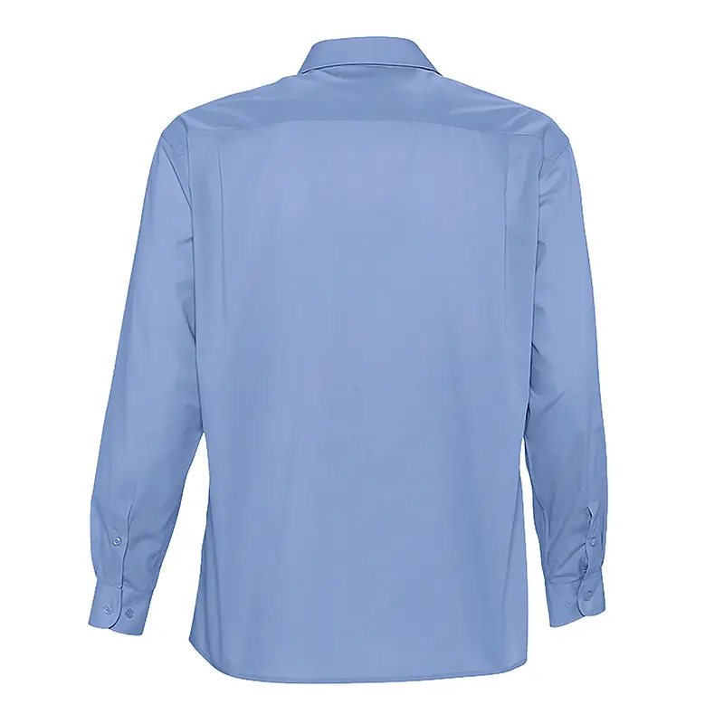 Camisa Baltimore Hombre/Unisex