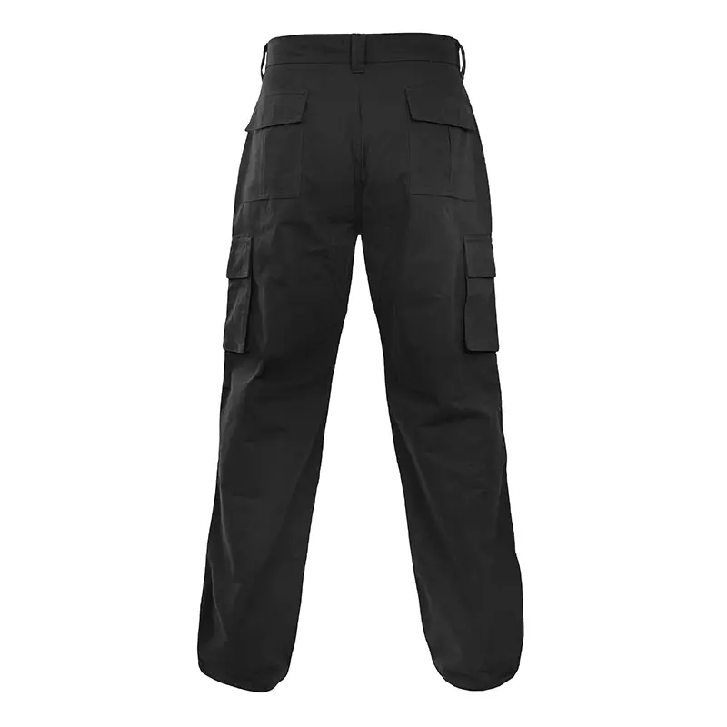 Pantalones Cargo Unisex