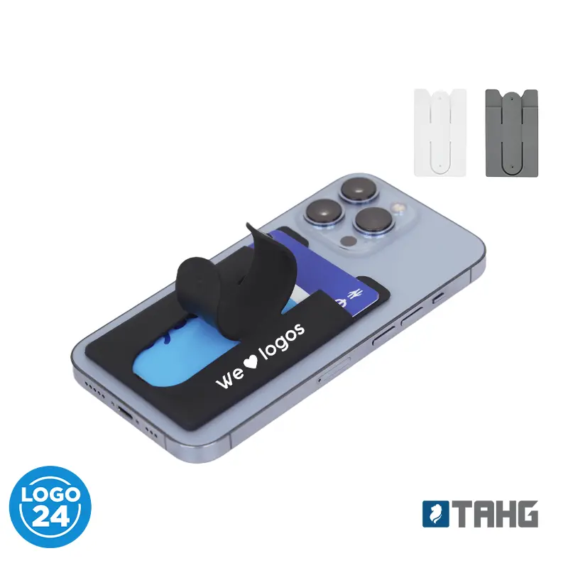 Card Holder Stop