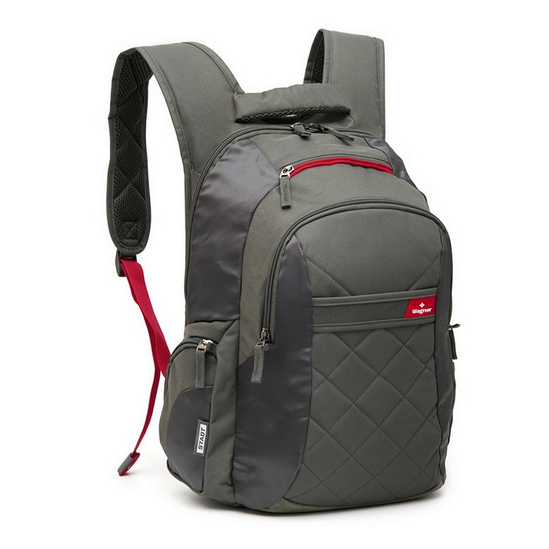 Mochila Stadt