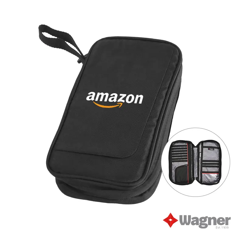 Passport holder Satz