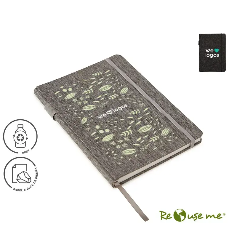 Cuaderno Rock
