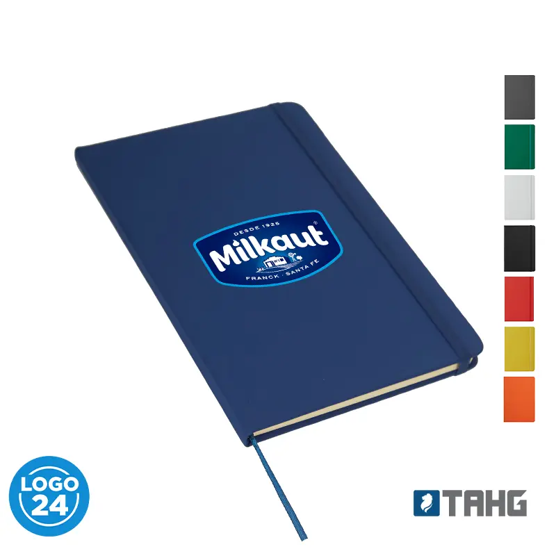 Cuaderno JOURNAL A5 64 hojas