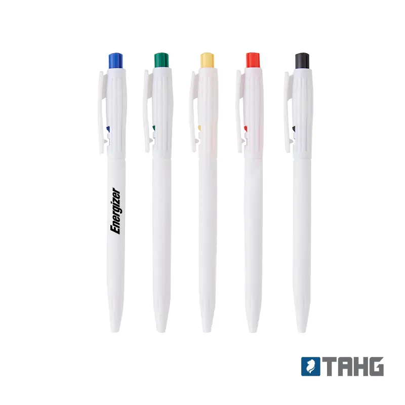 Boligrafo NOLAN Tinta Azul