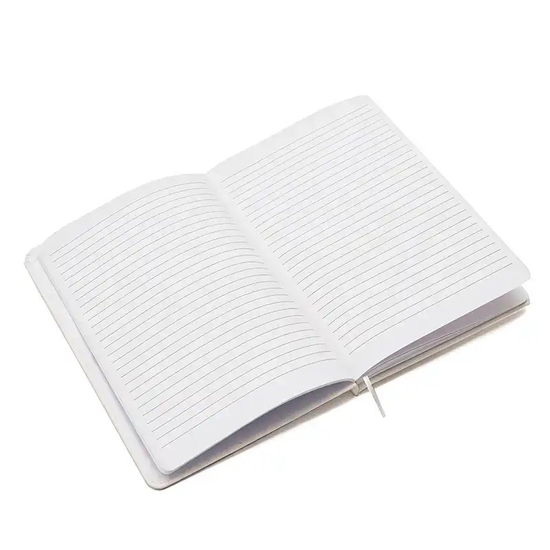 Cuaderno MUSE