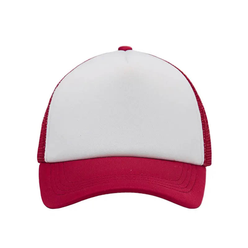 Gorro Trucker c/broche