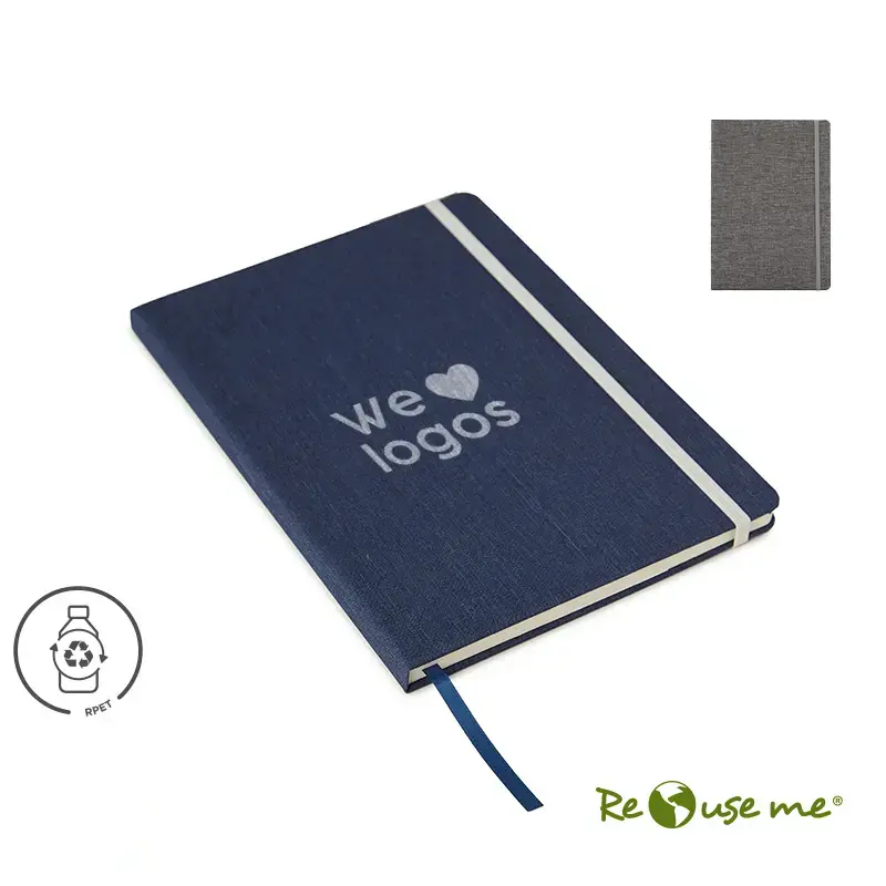 Cuaderno GROUND