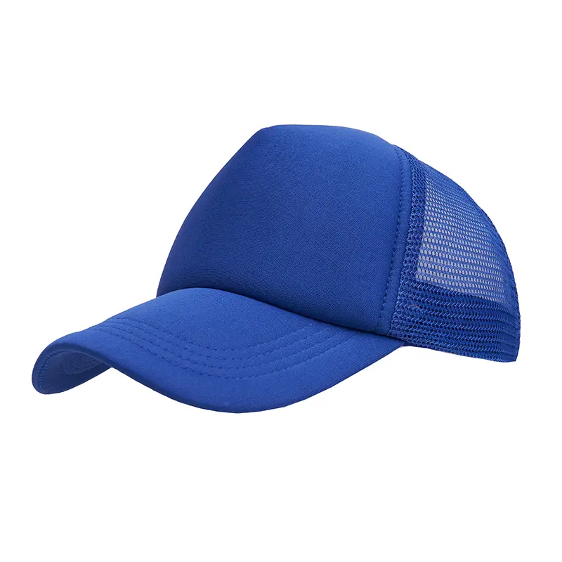Gorro Trucker c/broche