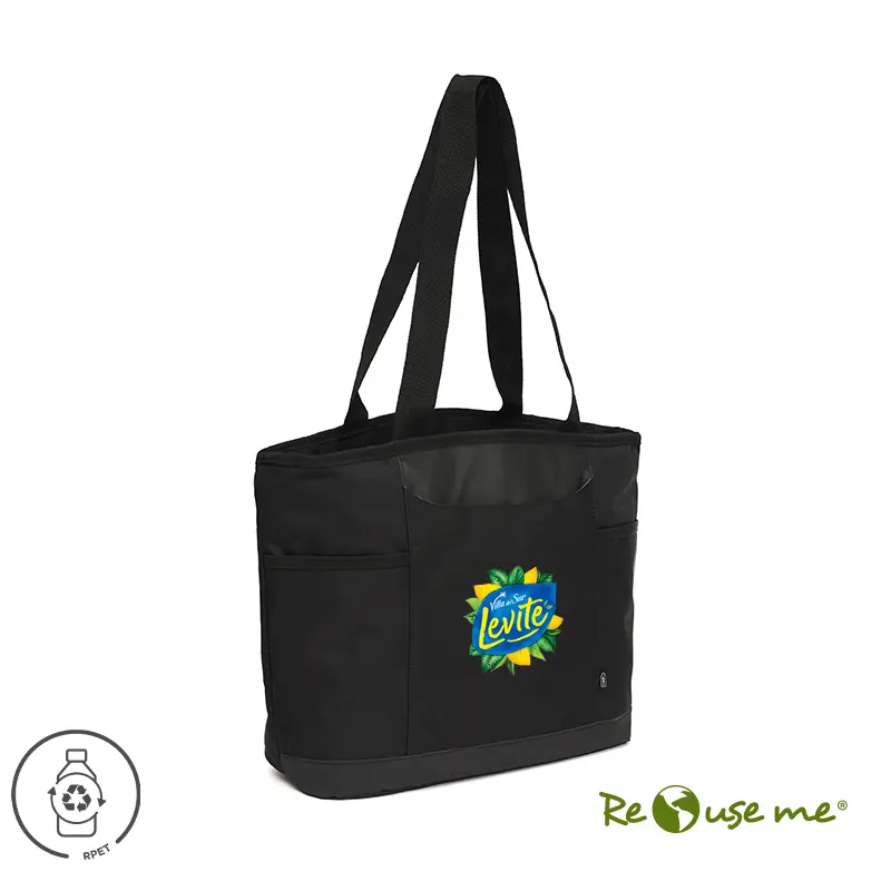 Cooler Tote Mars