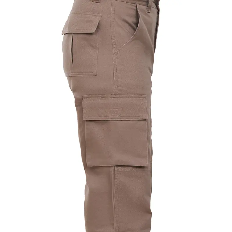 Pantalones Cargo Unisex