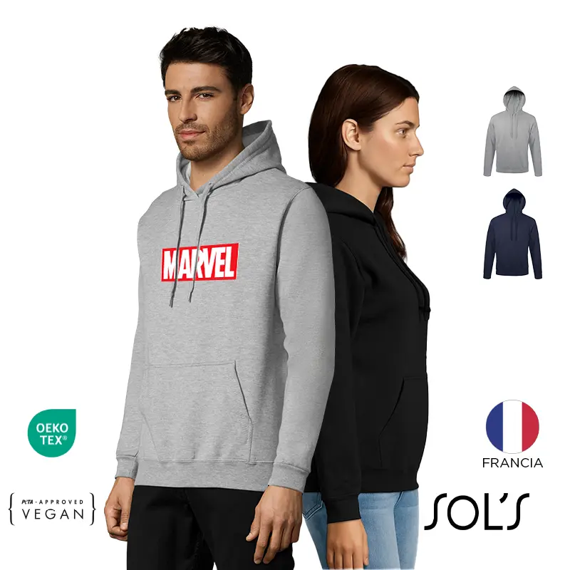 Hoodie Snake