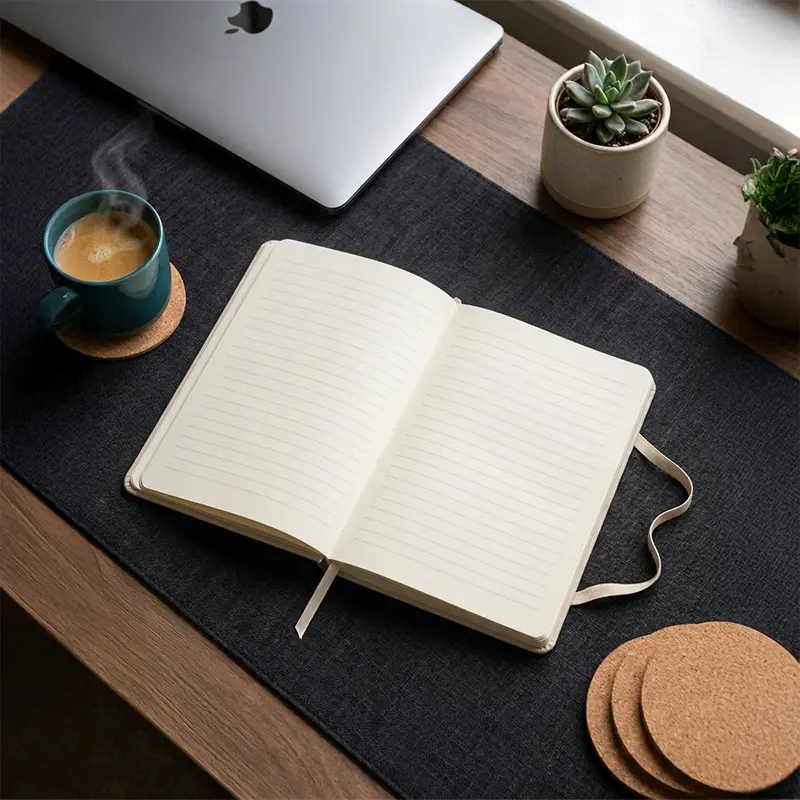 Cuaderno Korn