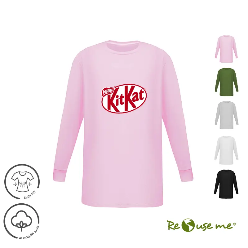 Remera Autumn