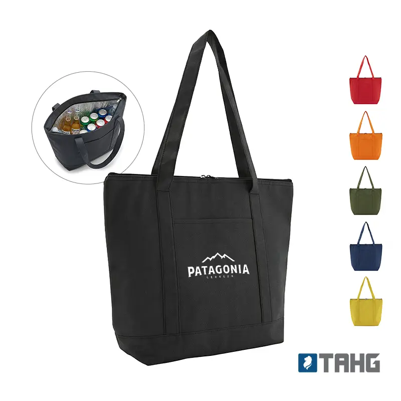 Cooler bag Orca