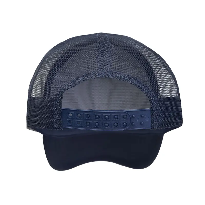 Gorro Trucker c/broche